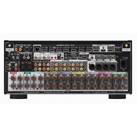 Denon AVC-A1H 15.4 Kanal Network Av Receiver 